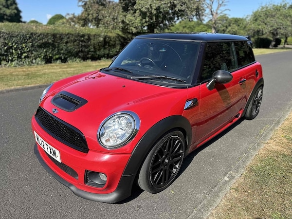 Used MINI Hatch 2012 for sale - 76128061: Photo 10