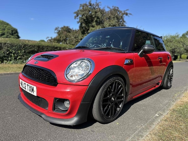 Used MINI Hatch 2012 for sale - 76128061: Photo 11