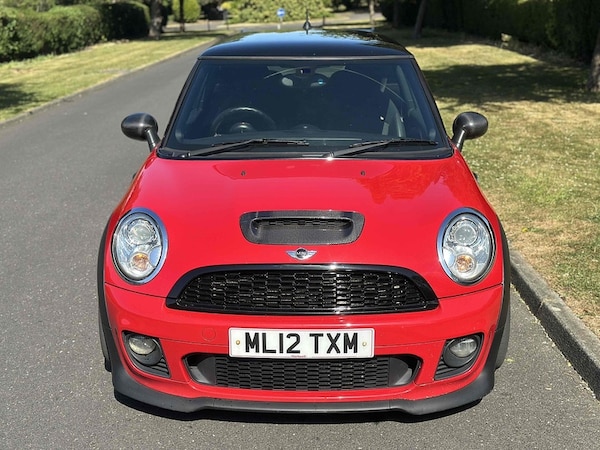 Used MINI Hatch 2012 for sale - 76128061: Photo 12