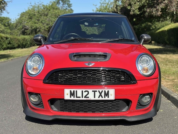 Used MINI Hatch 2012 for sale - 76128061: Photo 13