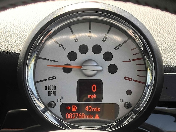 Used MINI Hatch 2012 for sale - 76128061: Photo 14