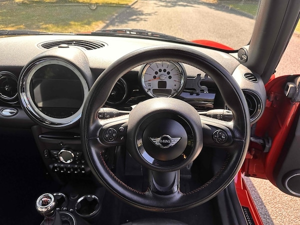 Used MINI Hatch 2012 for sale - 76128061: Photo 16