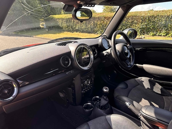 Used MINI Hatch 2012 for sale - 76128061: Photo 17