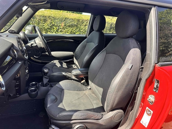 Used MINI Hatch 2012 for sale - 76128061: Photo 18