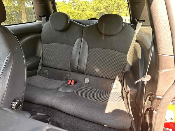 Used MINI Hatch 2012 for sale - 76128061: Photo 19
