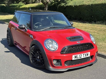 MINI - Hatch