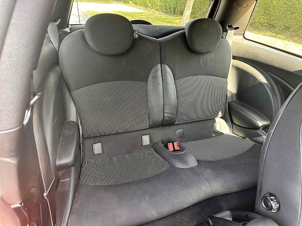 Used MINI Hatch 2012 for sale - 76128061: Photo 20