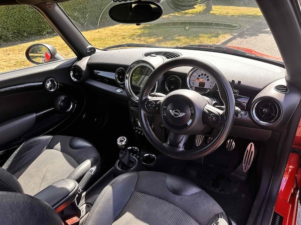 Used MINI Hatch 2012 for sale - 76128061: Photo 21