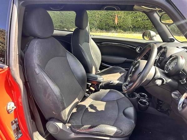 Used MINI Hatch 2012 for sale - 76128061: Photo 22