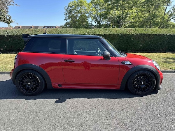 Used MINI Hatch 2012 for sale - 76128061: Photo 2