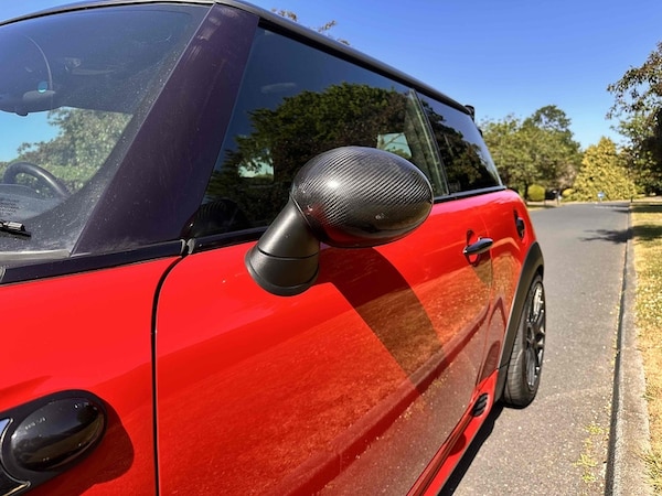 Used MINI Hatch 2012 for sale - 76128061: Photo 33