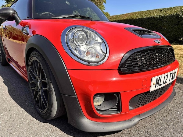 Used MINI Hatch 2012 for sale - 76128061: Photo 34