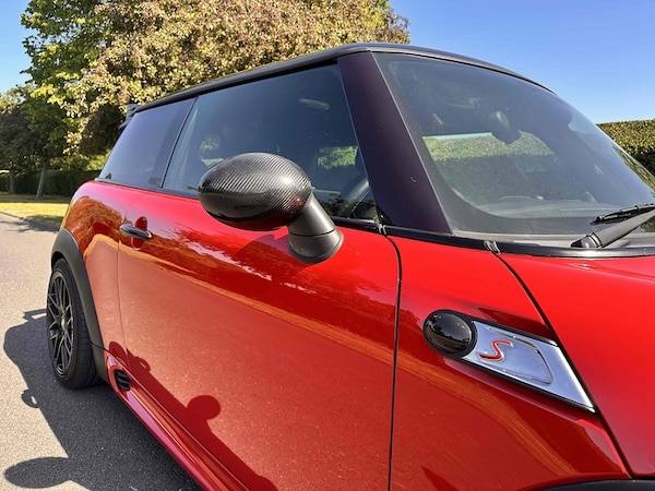 Used MINI Hatch 2012 for sale - 76128061: Photo 35