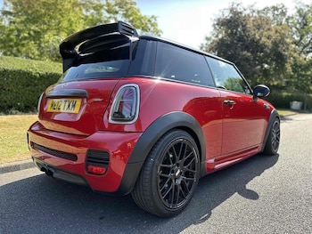 Used MINI Hatch 2012 for sale - 76128061: Photo 4
