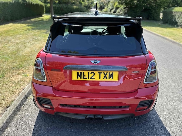 Used MINI Hatch 2012 for sale - 76128061: Photo 5