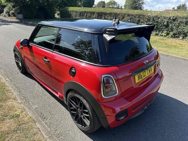 Used MINI Hatch 2012 for sale - 76128061: Photo 7