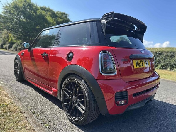 Used MINI Hatch 2012 for sale - 76128061: Photo 8