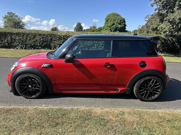 Used MINI Hatch 2012 for sale - 76128061: Photo 9