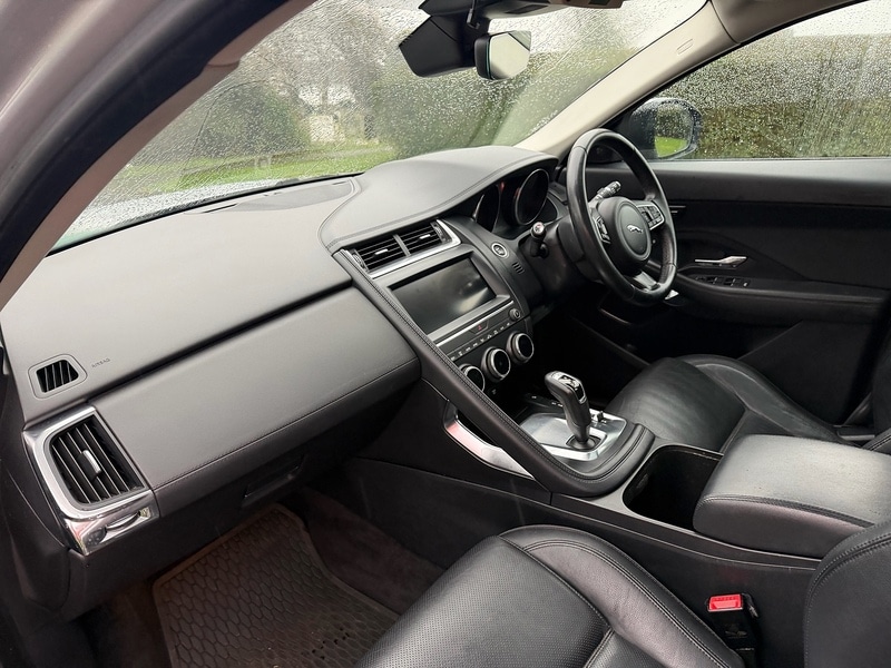 Used Jaguar E-Pace 2018 for sale - 77399913: Photo 15