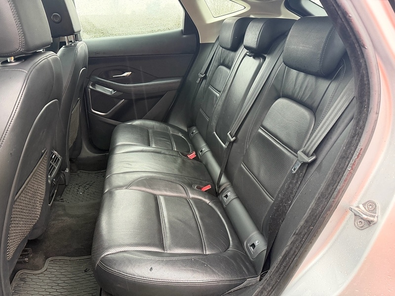 Used Jaguar E-Pace 2018 for sale - 77399913: Photo 17