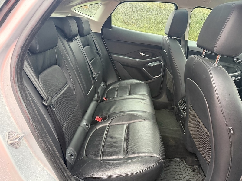 Used Jaguar E-Pace 2018 for sale - 77399913: Photo 19