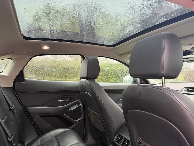 Used Jaguar E-Pace 2018 for sale - 77399913: Photo 20