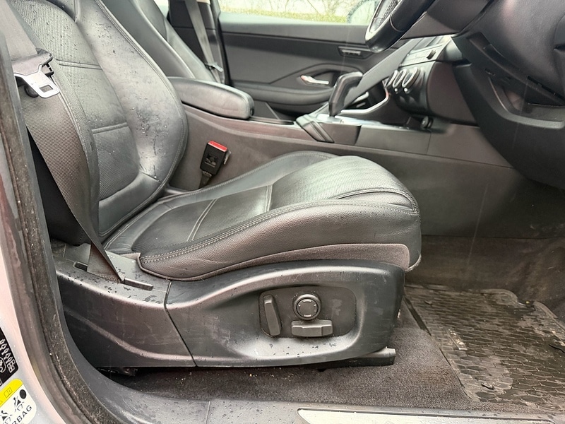 Used Jaguar E-Pace 2018 for sale - 77399913: Photo 23