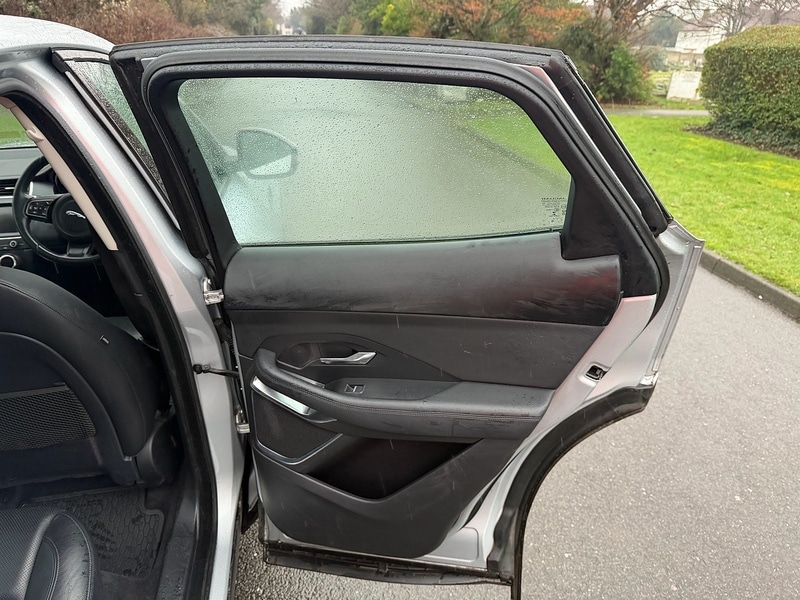 Used Jaguar E-Pace 2018 for sale - 77399913: Photo 27