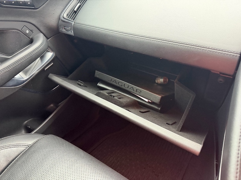 Used Jaguar E-Pace 2018 for sale - 77399913: Photo 41