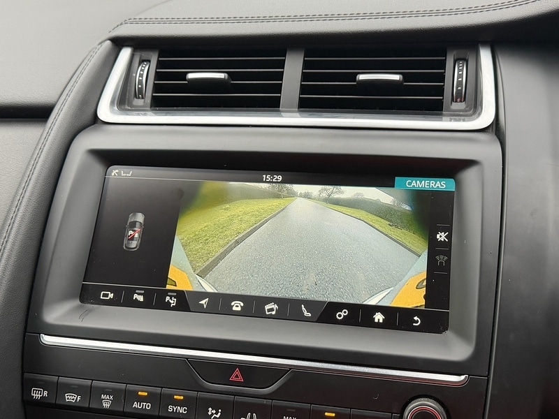 Used Jaguar E-Pace 2018 for sale - 77399913: Photo 46