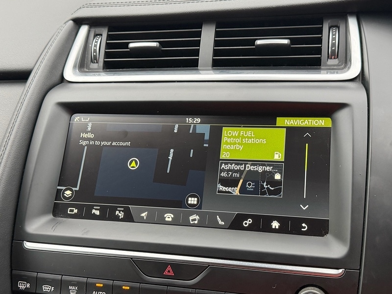 Used Jaguar E-Pace 2018 for sale - 77399913: Photo 47