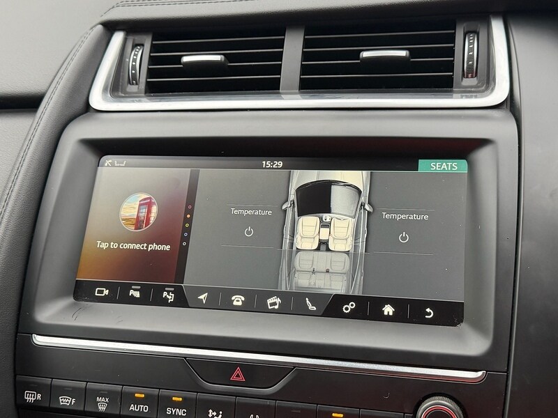 Used Jaguar E-Pace 2018 for sale - 77399913: Photo 49