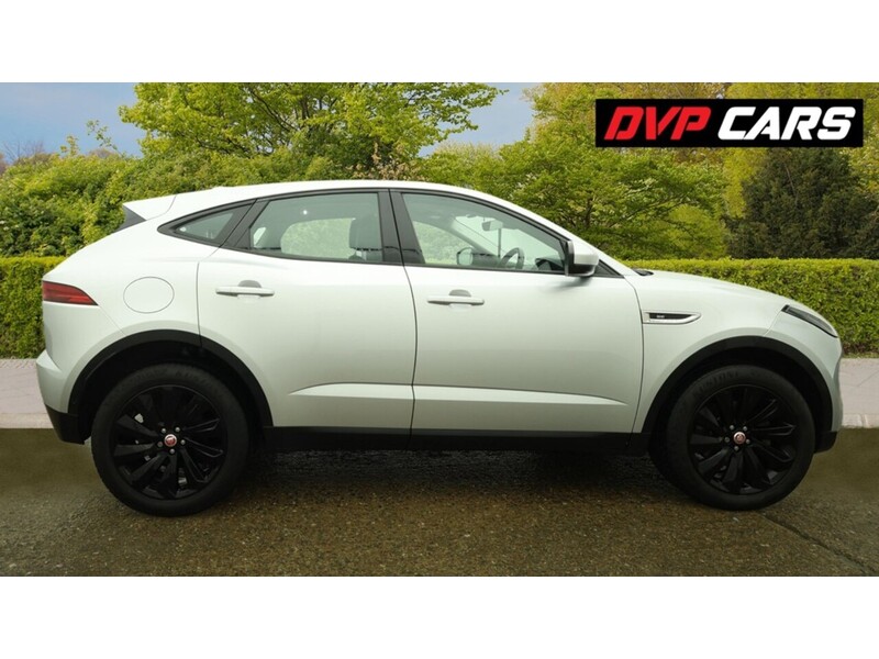 Used Jaguar E-Pace 2018 for sale - 77399913: Photo 5