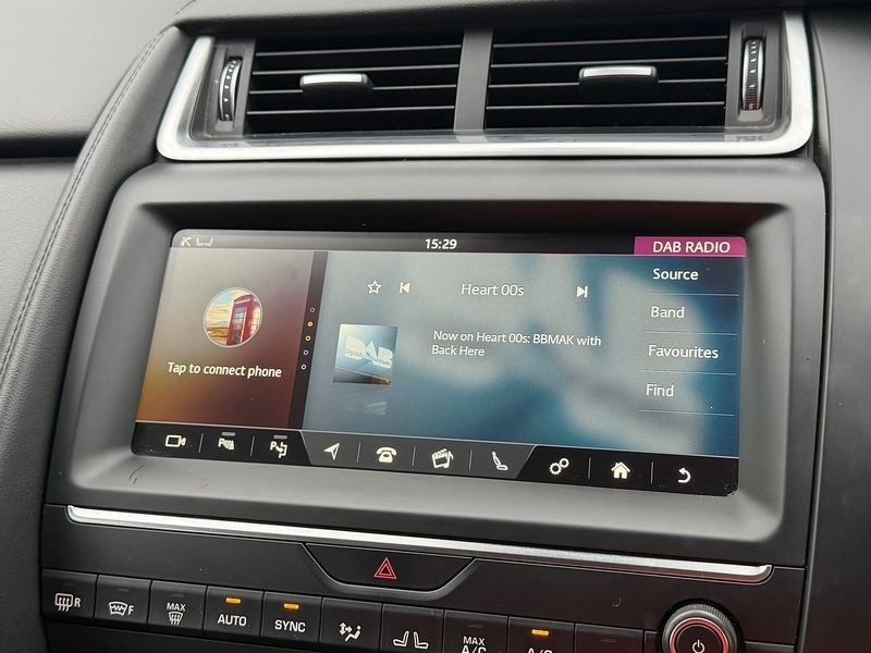 Used Jaguar E-Pace 2018 for sale - 77399913: Photo 50