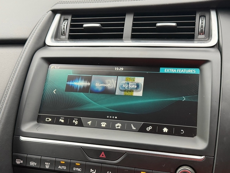 Used Jaguar E-Pace 2018 for sale - 77399913: Photo 52