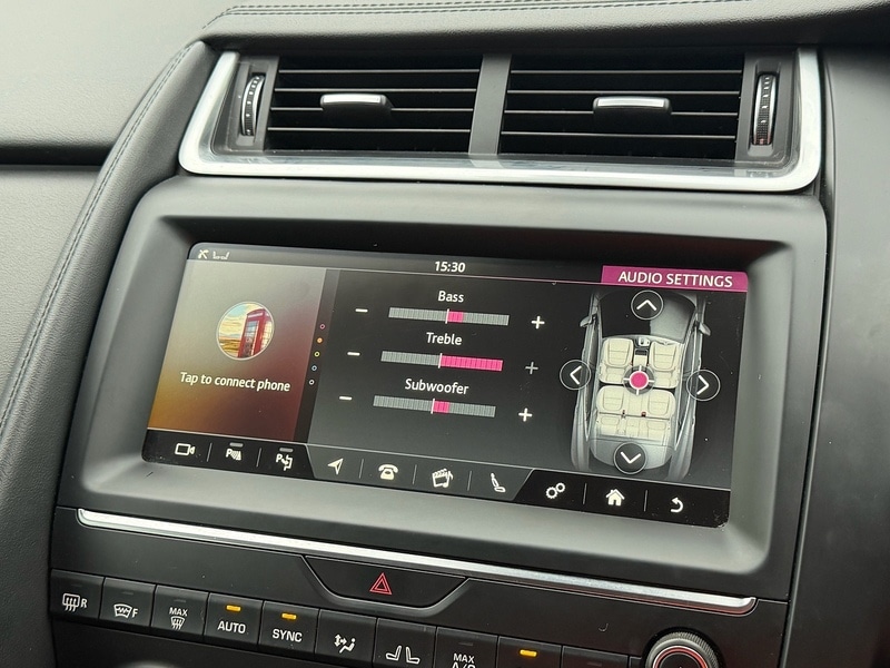 Used Jaguar E-Pace 2018 for sale - 77399913: Photo 53