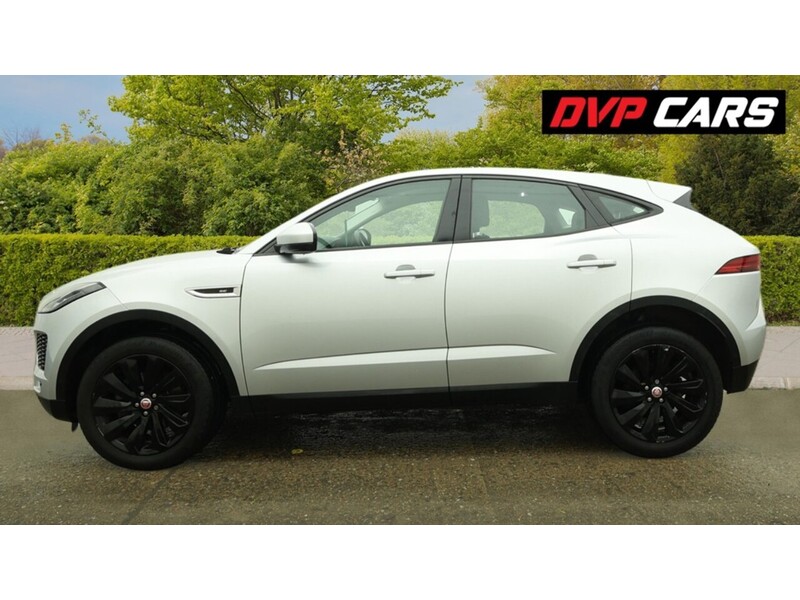 Used Jaguar E-Pace 2018 for sale - 77399913: Photo 6