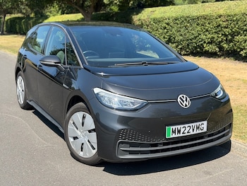 Used Volkswagen ID.3 2022 for sale - 79160881: Photo