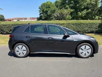 Used Volkswagen ID.3 2022 for sale - 79160881: Photo