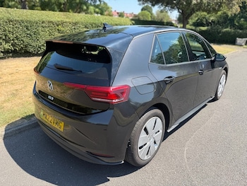Used Volkswagen ID.3 2022 for sale - 79160881: Photo