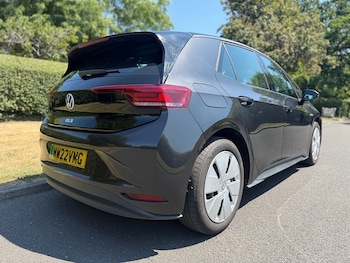 Used Volkswagen ID.3 2022 for sale - 79160881: Photo