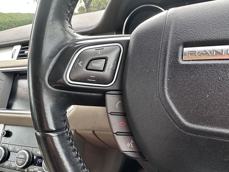 Vehicle 32