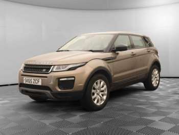 2015 - TD4 SE Tech 5-Door