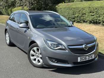 2016 - CDTi ecoFLEX SRi Nav 5-Door