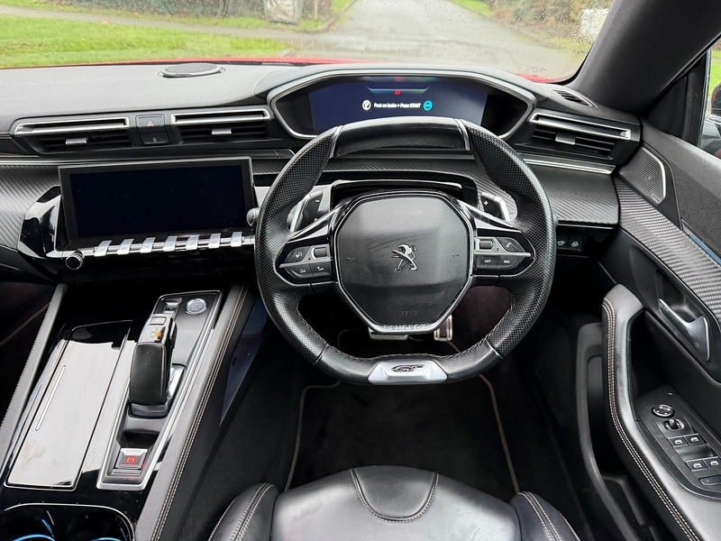 Used Peugeot 508 2021 for sale - 77399911: Photo 15