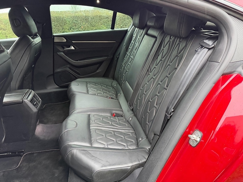 Used Peugeot 508 2021 for sale - 77399911: Photo 18