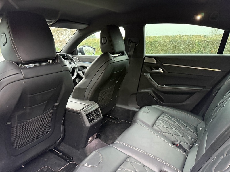 Used Peugeot 508 2021 for sale - 77399911: Photo 19