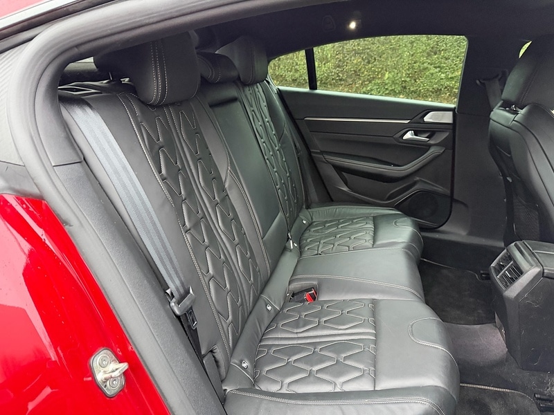 Used Peugeot 508 2021 for sale - 77399911: Photo 20