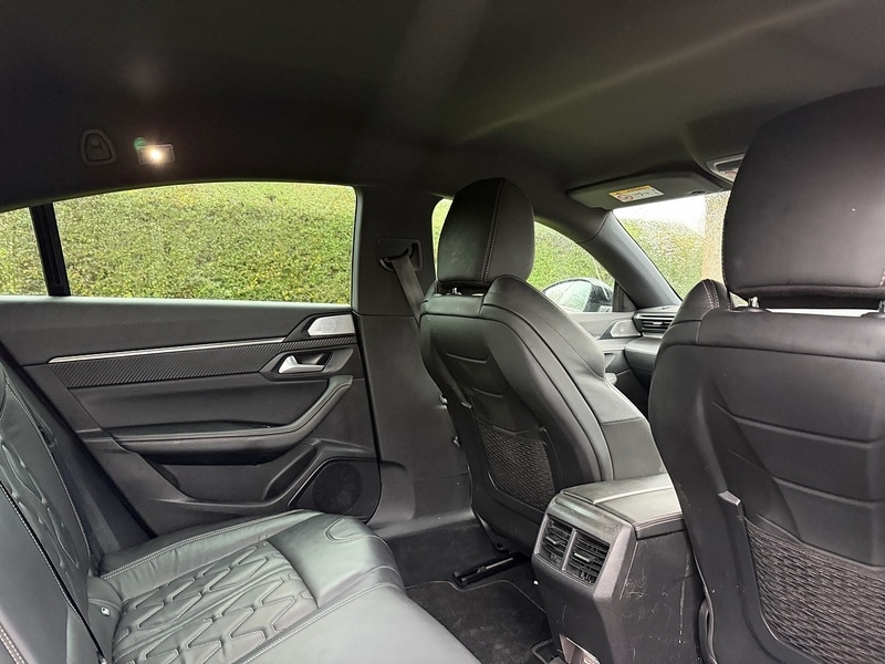 Used Peugeot 508 2021 for sale - 77399911: Photo 21