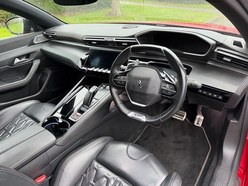 Used Peugeot 508 2021 for sale - 77399911: Photo 22